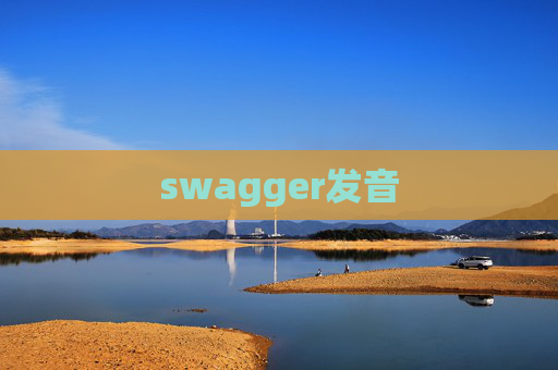 swagger发音